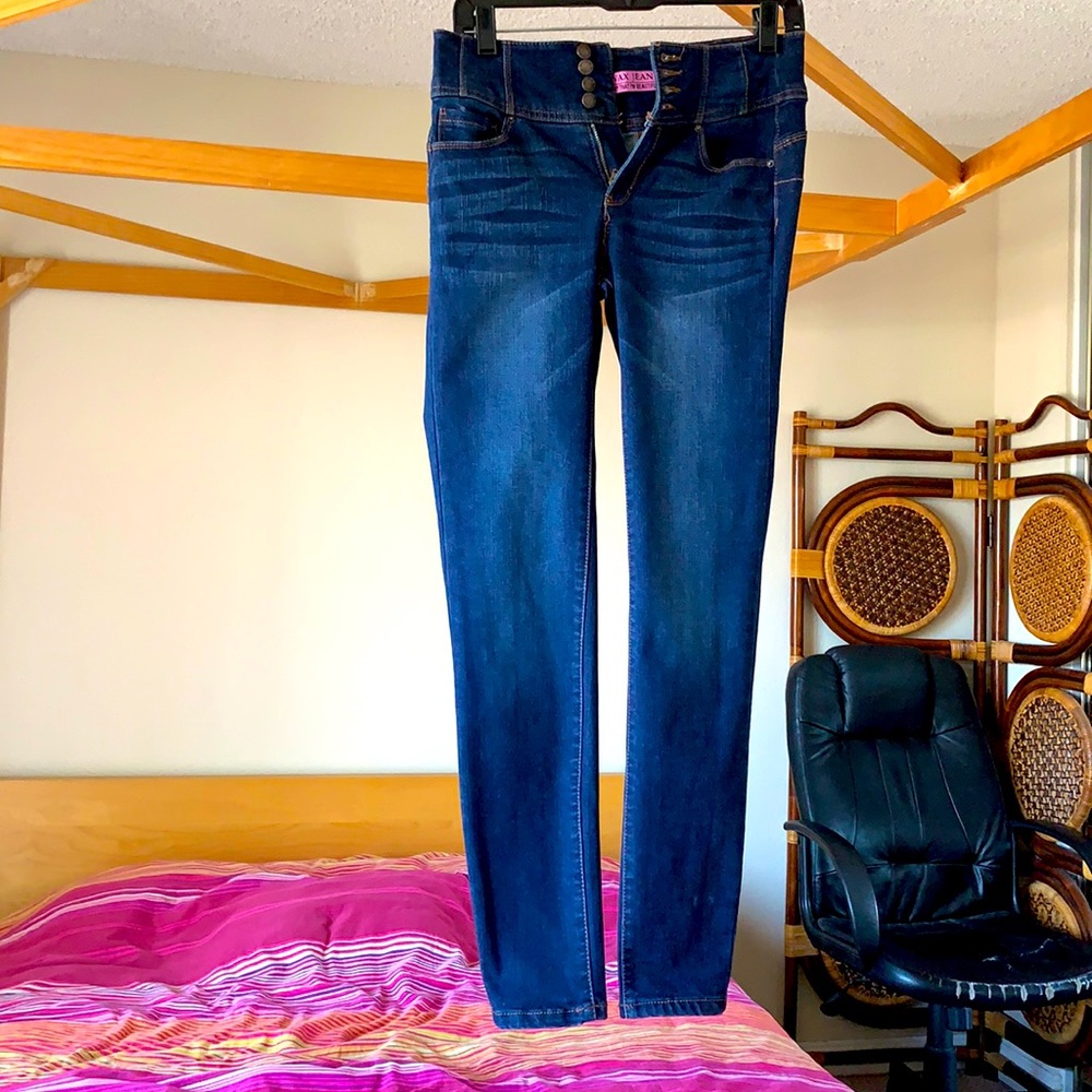 Wax jeans size 5, wore only once